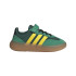Zapatillas adidas Barreda Decode El C Infantil Verde