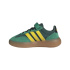 Chaussures adidas Barreda Decode Le C Enfant Vert
