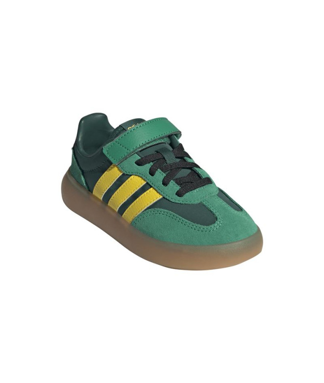 Zapatillas adidas Barreda Decode El C Infantil...