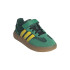 Zapatillas adidas Barreda Decode El C Infantil Verde