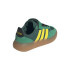 Zapatillas adidas Barreda Decode El C Infantil Verde