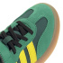 Chaussures adidas Barreda Decode Le C Enfant Vert