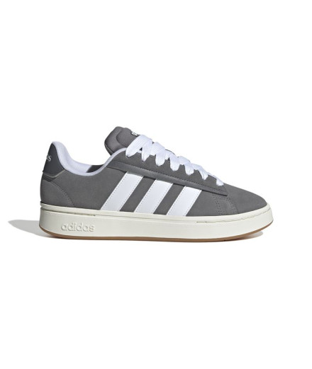 Zapatillas adidas Grand Court Alpha 00S Hombre Gris