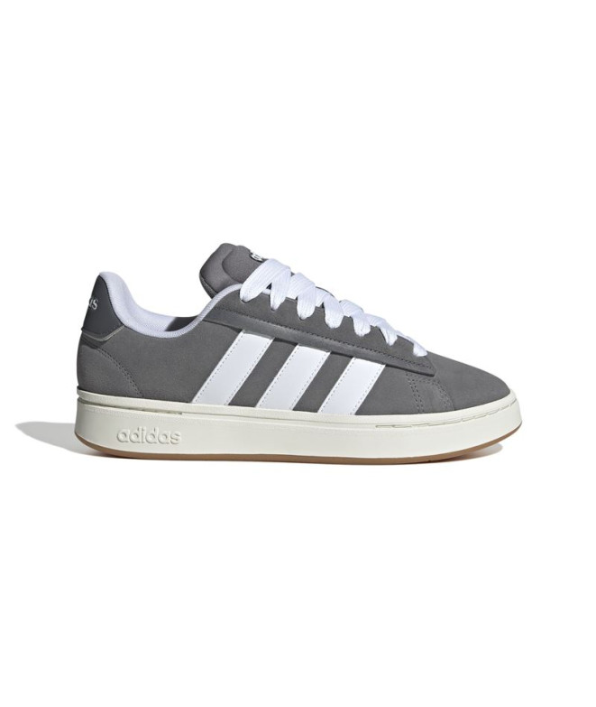 Chaussures adidas Grand Court Alpha 00S Homme Gris