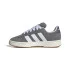 Zapatillas adidas Grand Court Alpha 00S Hombre Gris
