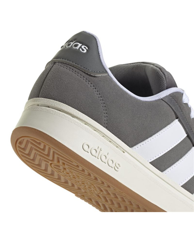 Chaussures adidas Grand Court Alpha 00S Homme Gris