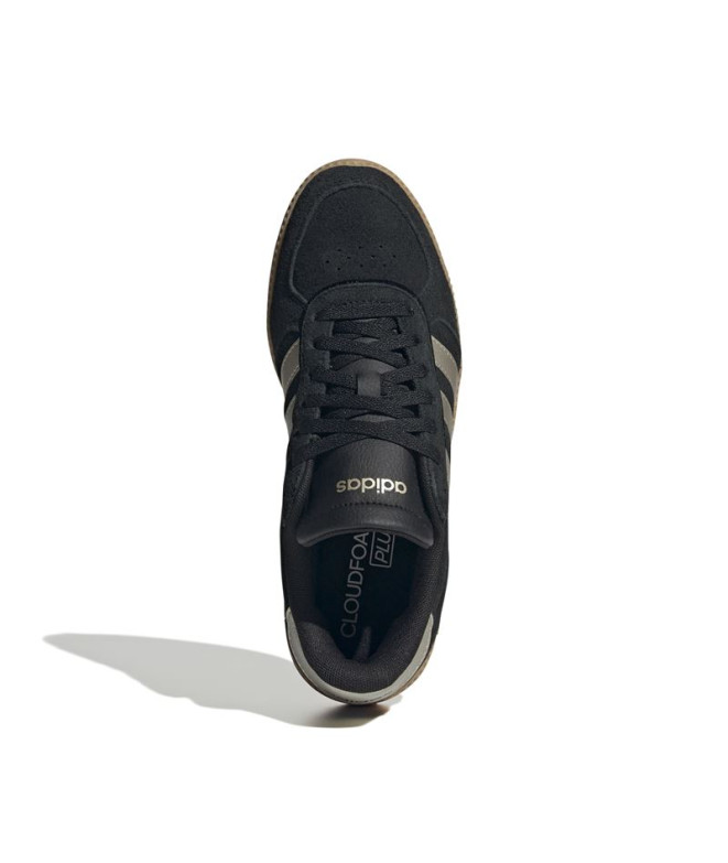 Chaussures adidas Breaknet Sleek Femme Noir