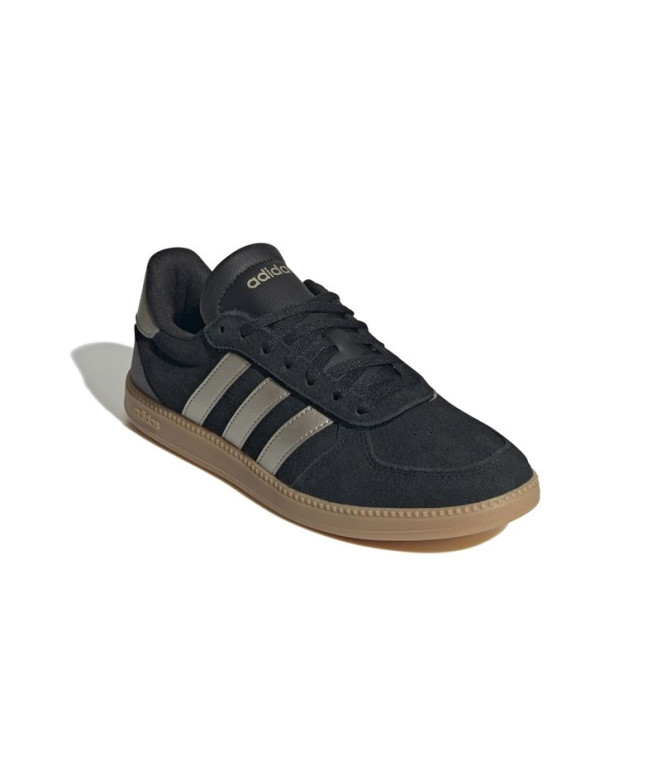 Chaussures adidas Breaknet Sleek Femme Noir