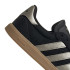 Chaussures adidas Breaknet Sleek Femme Noir