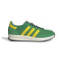 Chaussures adidas Run 70S 2.0 Homme Vert/Jaune