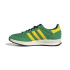 Sapatilhas adidas Run 70S 2.0 Homem Verde/Amarelo