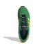 Chaussures adidas Run 70S 2.0 Homme Vert/Jaune