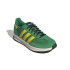Chaussures adidas Run 70S 2.0 Homme Vert/Jaune