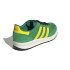 Chaussures adidas Run 70S 2.0 Homme Vert/Jaune