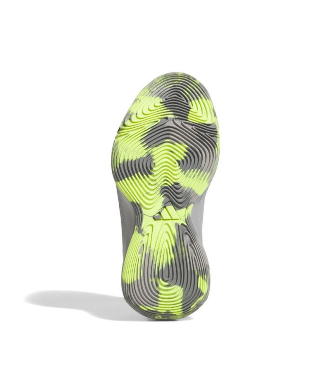 Chaussures de Basket-ball adidas Initiation...