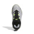 Zapatillas de Baloncesto adidas Initiation Infantil Gris