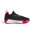 Chaussures de Basket-ball adidas Initiation Noir