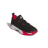 Chaussures de Basket-ball adidas Initiation Noir