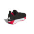 Chaussures de Basket-ball adidas Initiation Noir