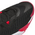 Chaussures de Basket-ball adidas Initiation Noir