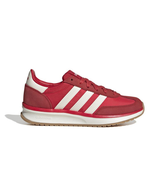 Sapatilhas adidas Run 70S 2.0 Mulher Vermelho