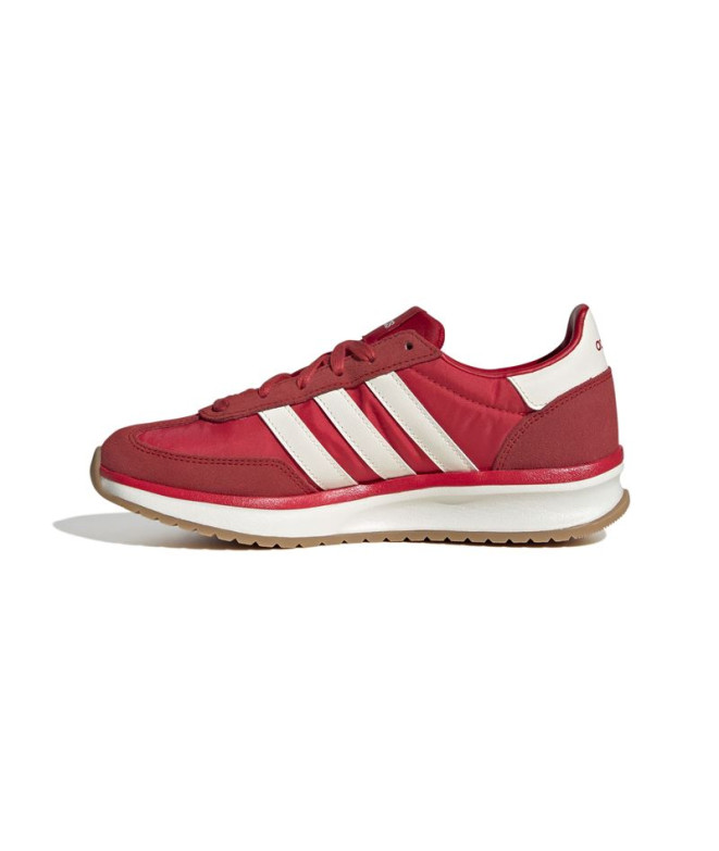Sapatilhas adidas Run 70S 2.0 Mulher Vermelho