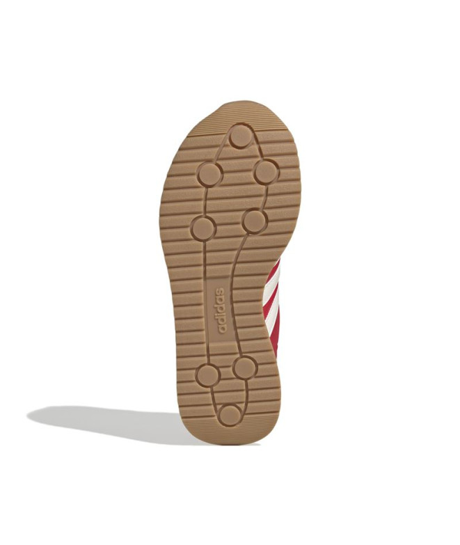 Chaussures adidas Run 70S 2.0 Femme Rouge