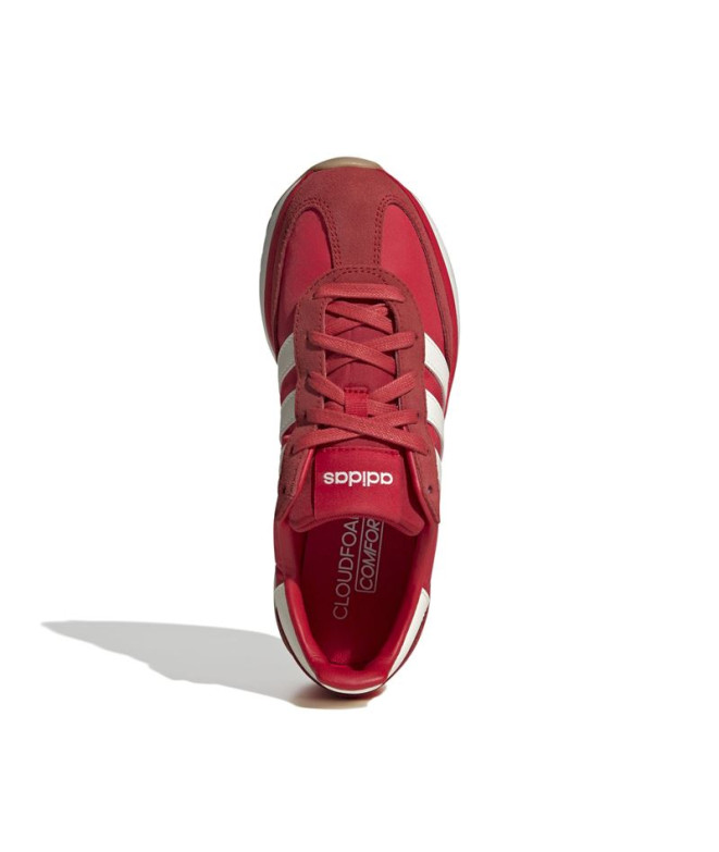 Sapatilhas adidas Run 70S 2.0 Mulher Vermelho