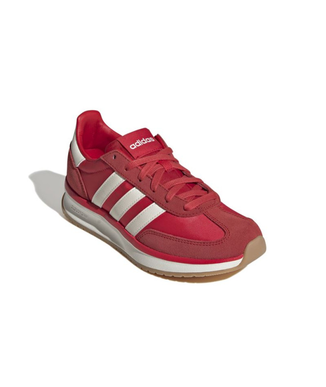 Sapatilhas adidas Run 70S 2.0 Mulher Vermelho