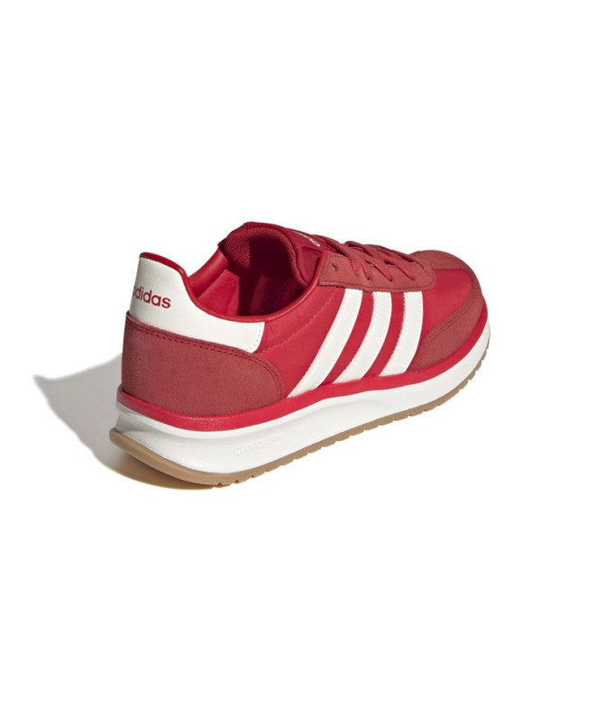 Chaussures adidas Run 70S 2.0 Femme Rouge