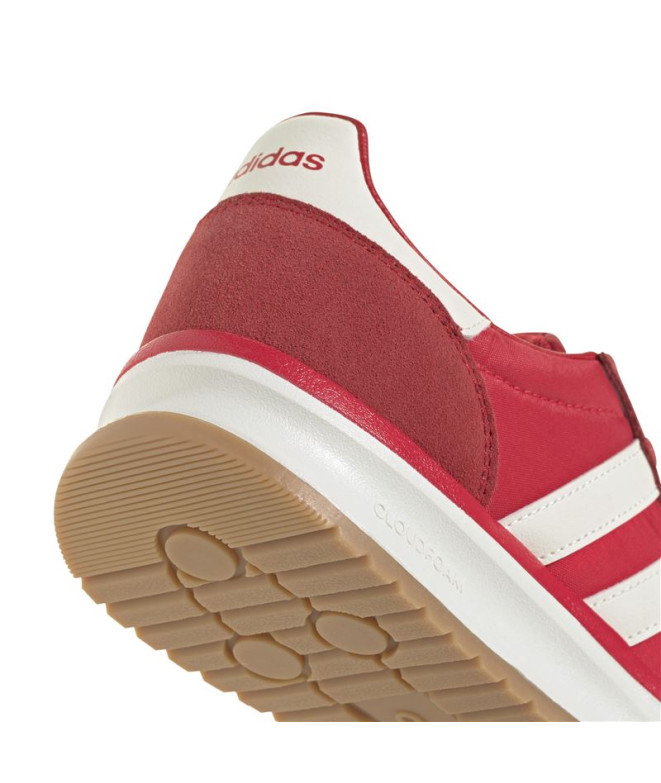 Sapatilhas adidas Run 70S 2.0 Mulher Vermelho