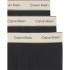 Cuecas Calvin Klein Trunks 3 PK Homem Bege