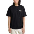 T-shirt Dickies Donut House Ss Homme Noir