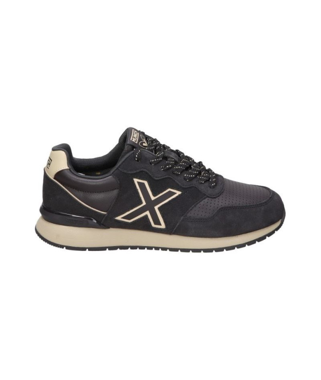 Sapatilhas Munich Dash Premium 270 Preto