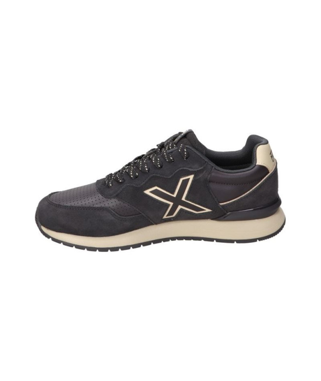 Chaussures Munich Dash Premium 270 Noir
