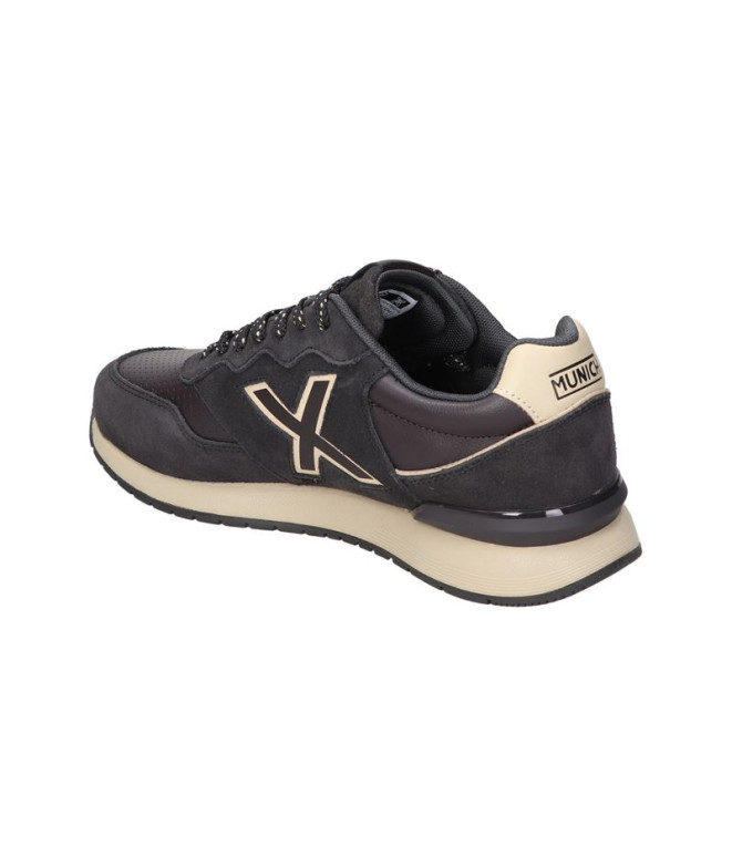 Chaussures Munich Dash Premium 270 Noir