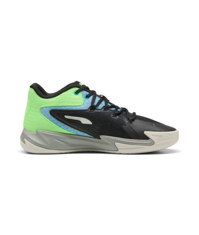 Chaussures de Basket-ball Puma Dagger...