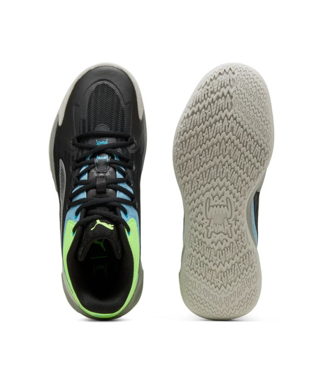 Zapatillas de Baloncesto Puma Dagger...