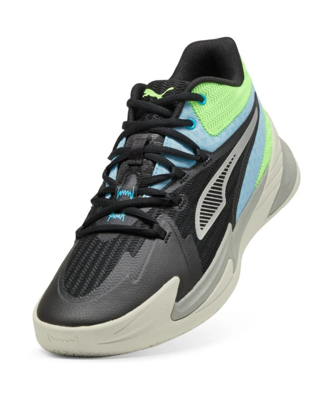 Chaussures de Basket-ball Puma Dagger...