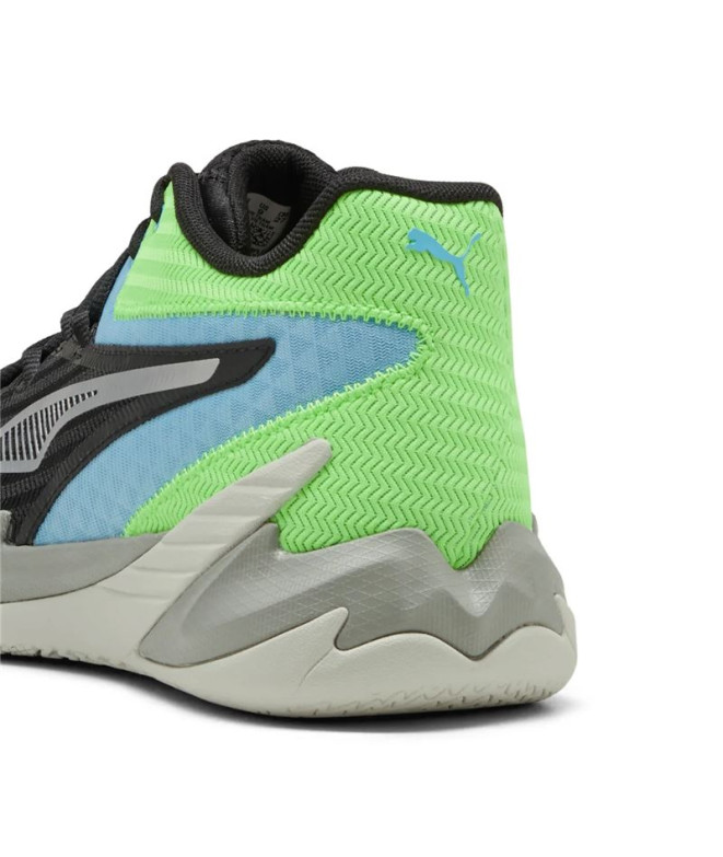 Chaussures de Basket-ball Puma Dagger...