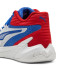Zapatillas de Baloncesto Puma Dagger Blanco-Azul