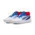 Zapatillas de Baloncesto Puma Dagger Blanco-Azul
