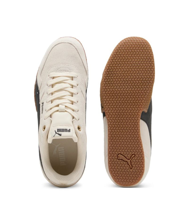 Sapatilhas Puma Bella Donna Sd, Alpine Mulher...