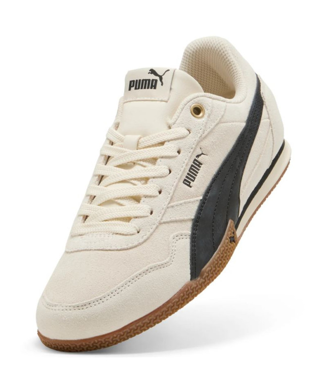 Sapatilhas Puma Bella Donna Sd, Alpine Mulher...