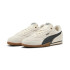 Zapatillas Puma Bella Donna Sd,Alpine Mujer Beige/Negro