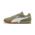 Zapatillas Puma Bella Donna Sd  Mujer Verde/Blanco