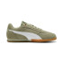 Zapatillas Puma Bella Donna Sd  Mujer Verde/Blanco