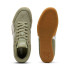 Zapatillas Puma Bella Donna Sd  Mujer Verde/Blanco