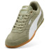 Zapatillas Puma Bella Donna Sd  Mujer Verde/Blanco