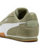 Zapatillas Puma Bella Donna Sd  Mujer Verde/Blanco